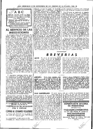 ABC MADRID 12-09-1973 página 22