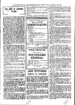 ABC MADRID 12-09-1973 página 24