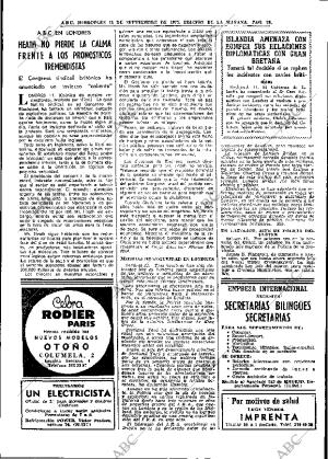 ABC MADRID 12-09-1973 página 28