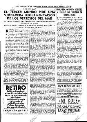 ABC MADRID 12-09-1973 página 29