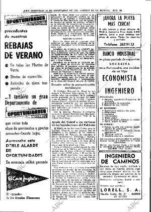 ABC MADRID 12-09-1973 página 48