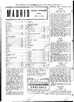 ABC MADRID 12-09-1973 página 65