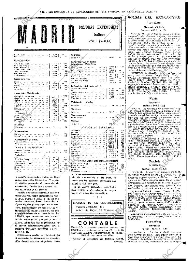 ABC MADRID 12-09-1973 página 65