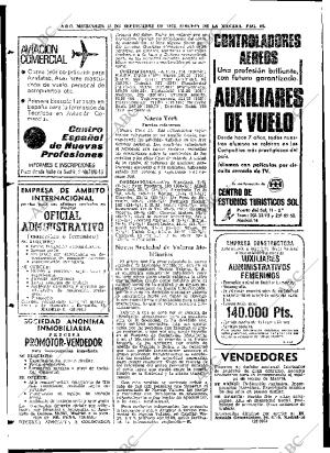 ABC MADRID 12-09-1973 página 66