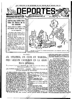 ABC MADRID 12-09-1973 página 67