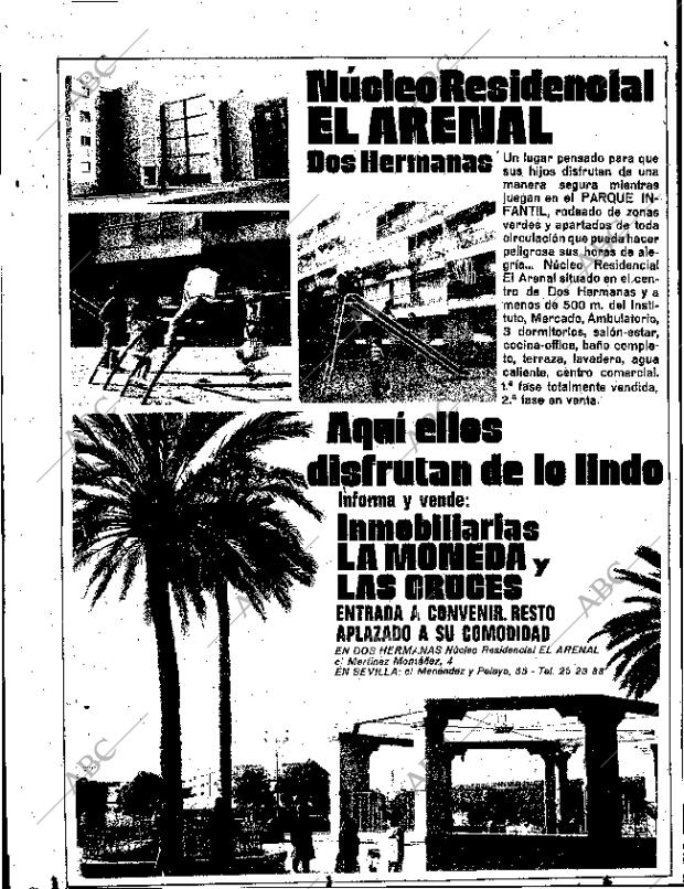 ABC SEVILLA 12-09-1973 página 10