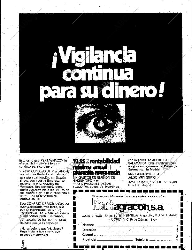 ABC SEVILLA 12-09-1973 página 23