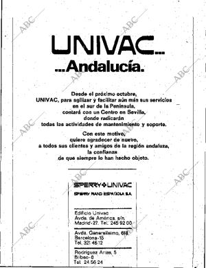 ABC SEVILLA 12-09-1973 página 7