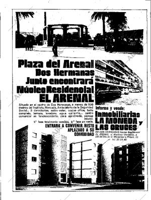 ABC SEVILLA 19-09-1973 página 10