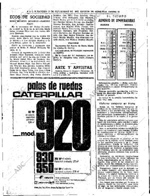 ABC SEVILLA 19-09-1973 página 55