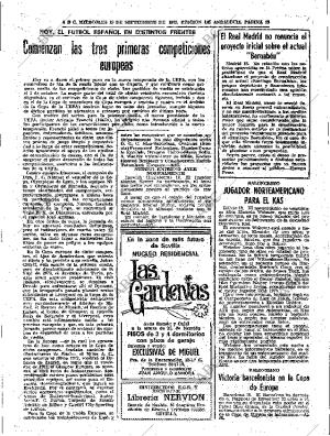 ABC SEVILLA 19-09-1973 página 59