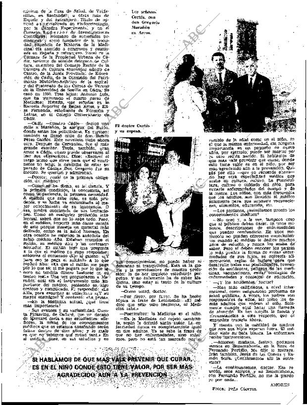 ABC SEVILLA 23-09-1973 página 13