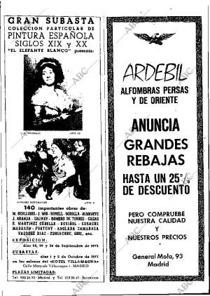 ABC MADRID 25-09-1973 página 10