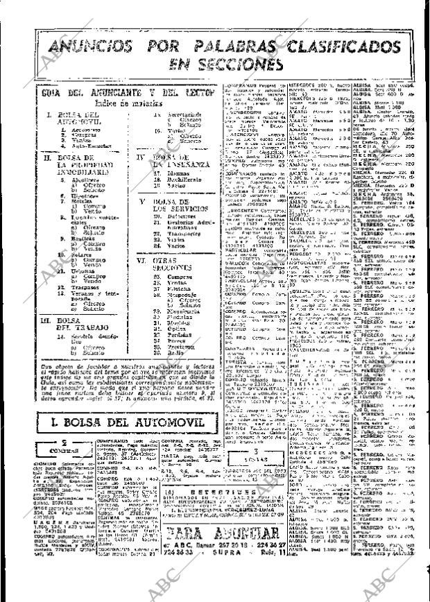 ABC MADRID 25-09-1973 página 101