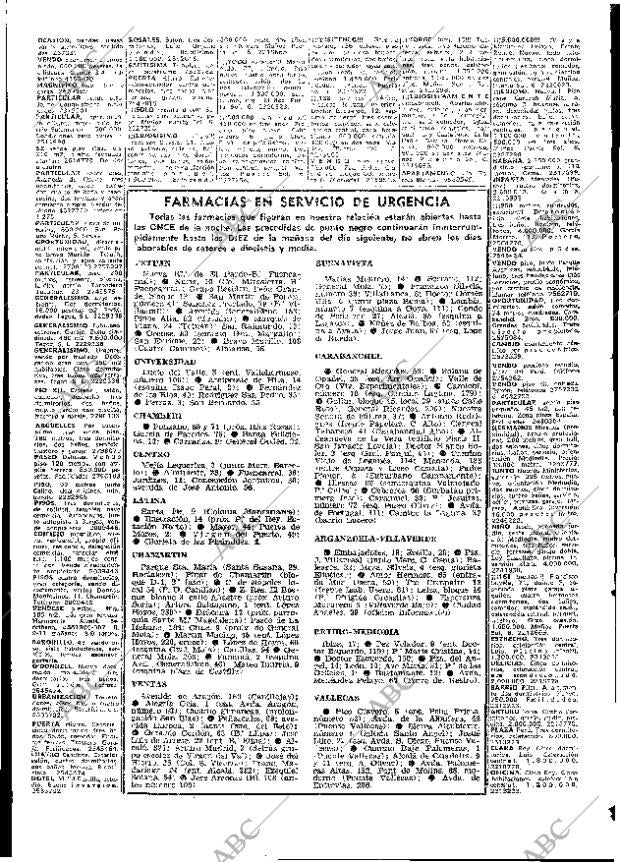 ABC MADRID 25-09-1973 página 107