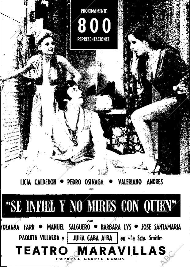 ABC MADRID 25-09-1973 página 11