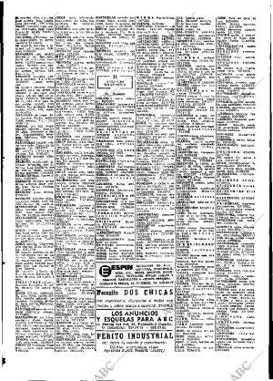ABC MADRID 25-09-1973 página 110