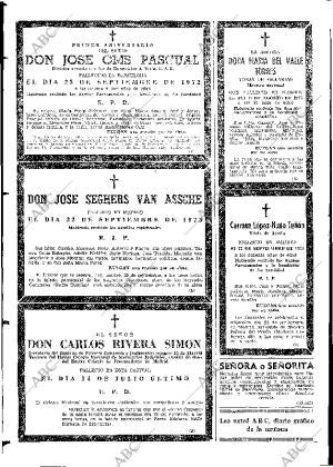 ABC MADRID 25-09-1973 página 118