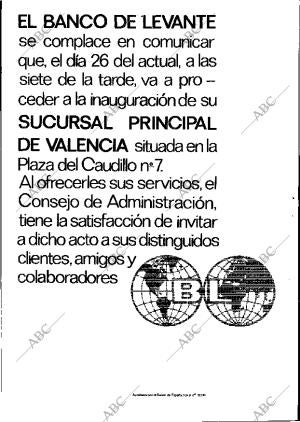 ABC MADRID 25-09-1973 página 12