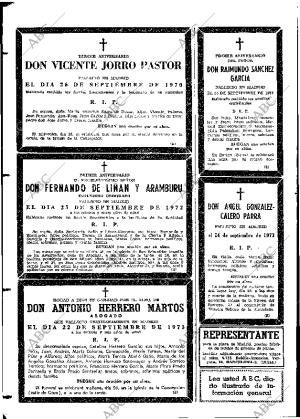 ABC MADRID 25-09-1973 página 120