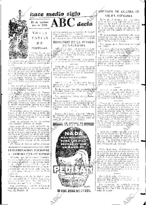 ABC MADRID 25-09-1973 página 121