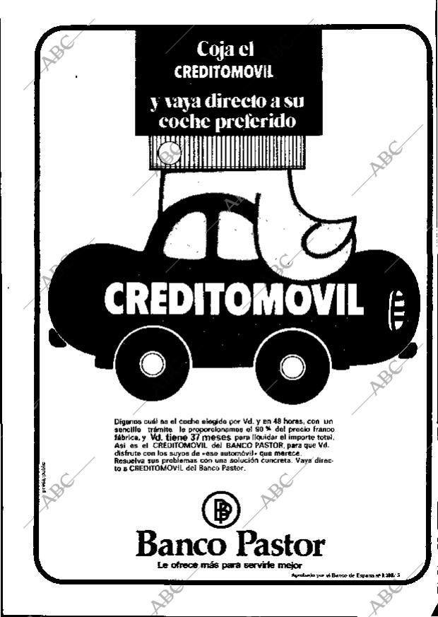 ABC MADRID 25-09-1973 página 123