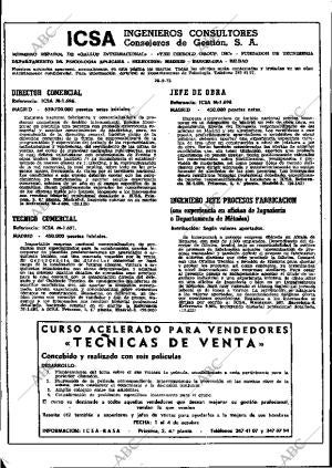 ABC MADRID 25-09-1973 página 124