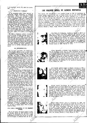 ABC MADRID 25-09-1973 página 129