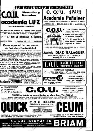 ABC MADRID 25-09-1973 página 132