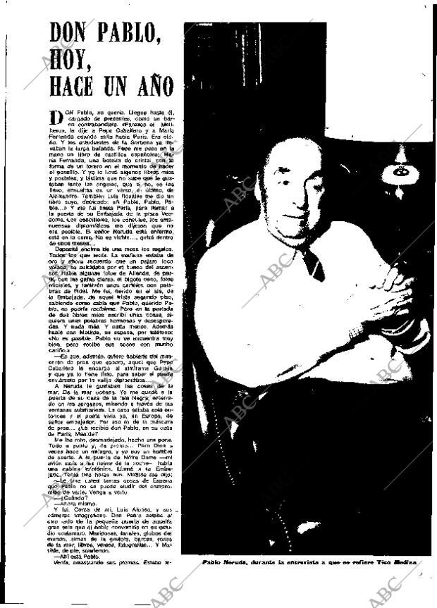 ABC MADRID 25-09-1973 página 133