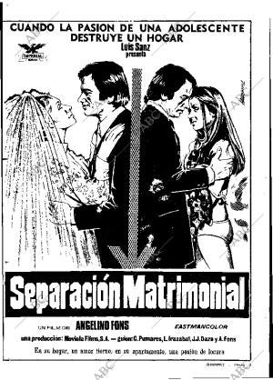 ABC MADRID 25-09-1973 página 134