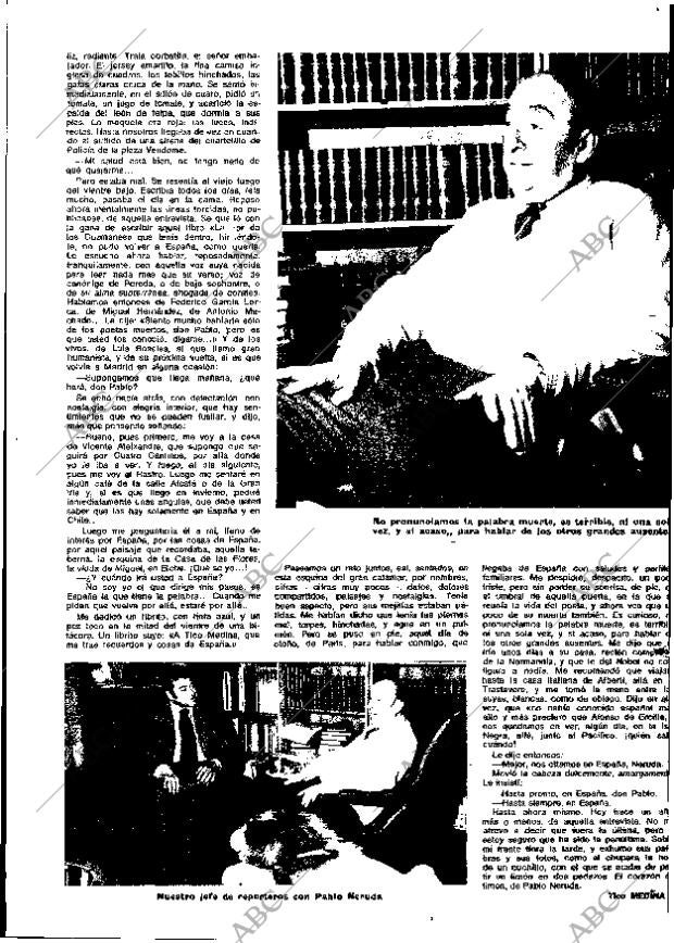 ABC MADRID 25-09-1973 página 135