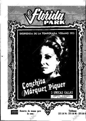 ABC MADRID 25-09-1973 página 137