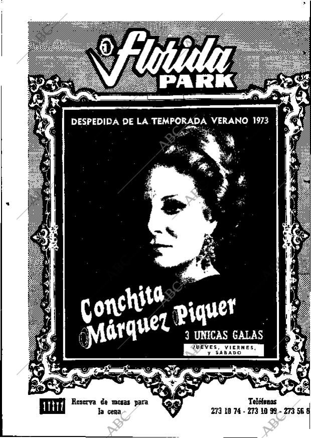 ABC MADRID 25-09-1973 página 137