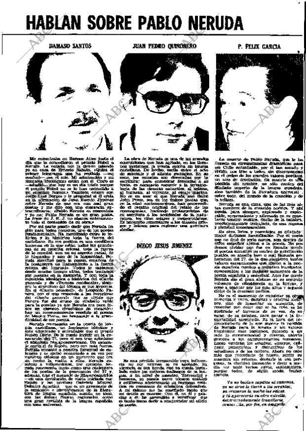 ABC MADRID 25-09-1973 página 139