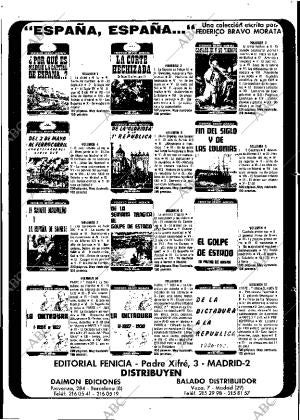 ABC MADRID 25-09-1973 página 143