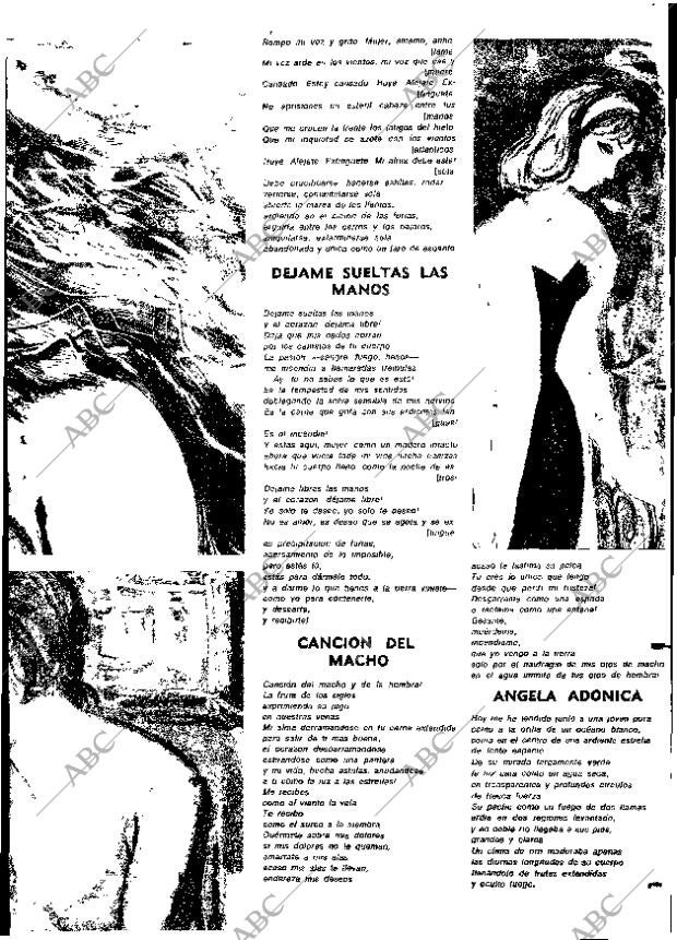 ABC MADRID 25-09-1973 página 151