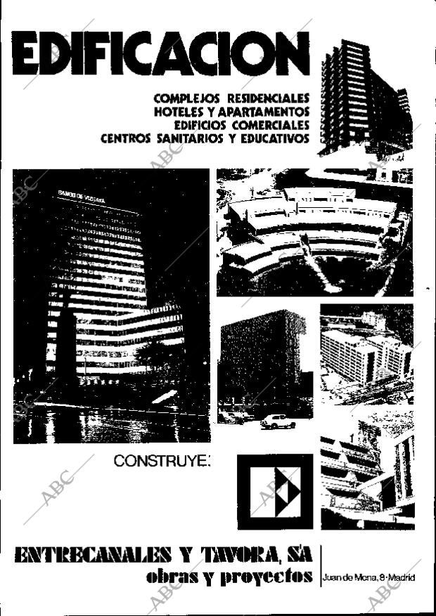 ABC MADRID 25-09-1973 página 16