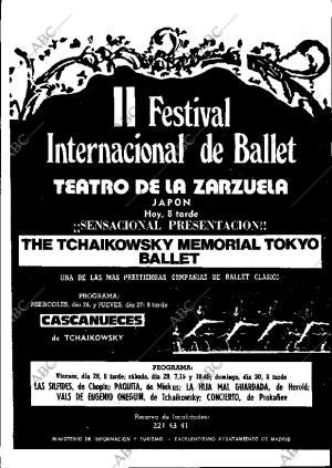 ABC MADRID 25-09-1973 página 18