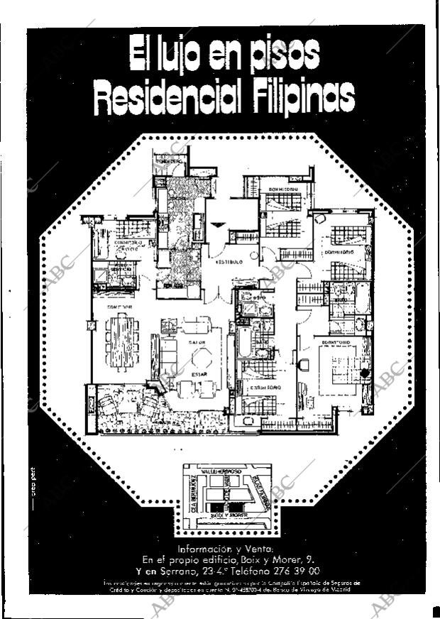 ABC MADRID 25-09-1973 página 19