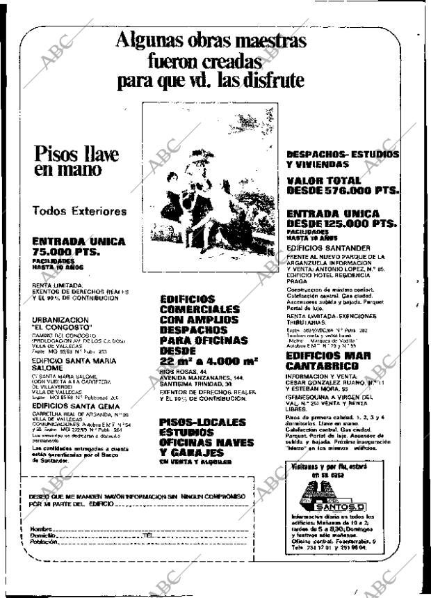 ABC MADRID 25-09-1973 página 2
