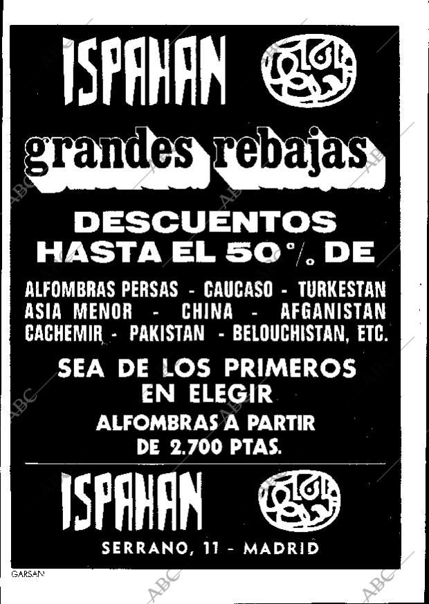ABC MADRID 25-09-1973 página 22