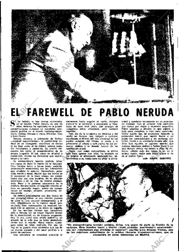ABC MADRID 25-09-1973 página 25
