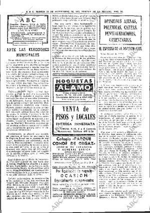 ABC MADRID 25-09-1973 página 28