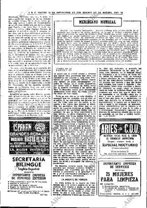 ABC MADRID 25-09-1973 página 29