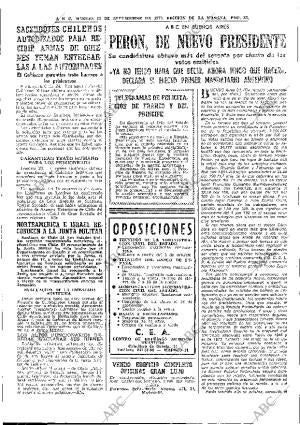 ABC MADRID 25-09-1973 página 31