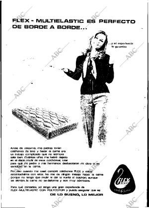 ABC MADRID 25-09-1973 página 4