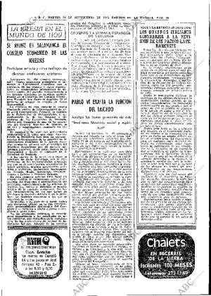 ABC MADRID 25-09-1973 página 44