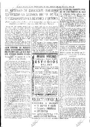 ABC MADRID 25-09-1973 página 49