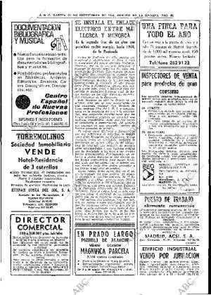 ABC MADRID 25-09-1973 página 50